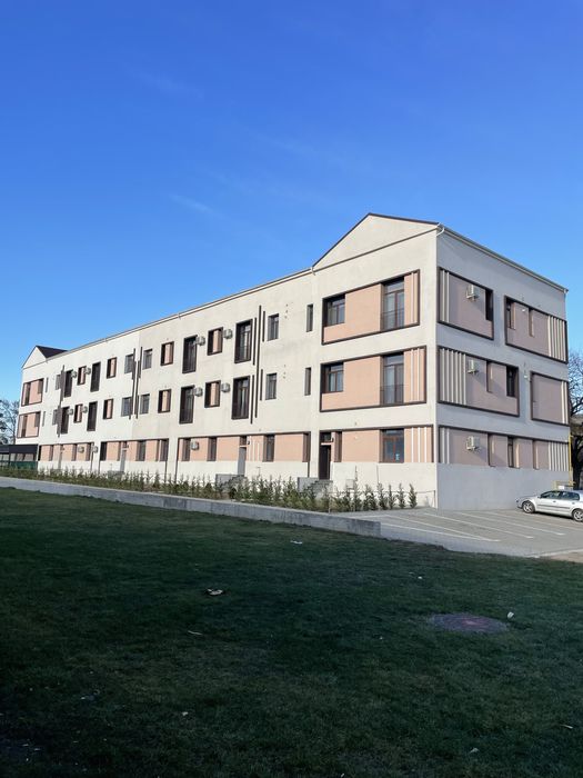 Firma de construcții case la roșu/cheie Iași