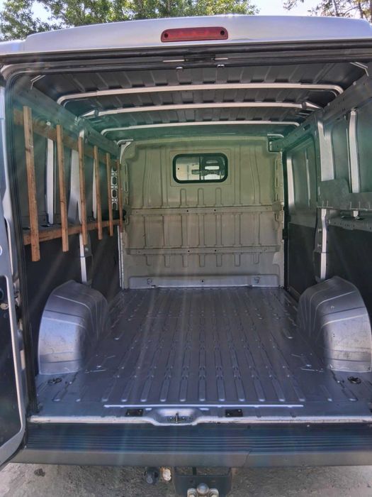 Транспортни услуги с бус Русе и региона