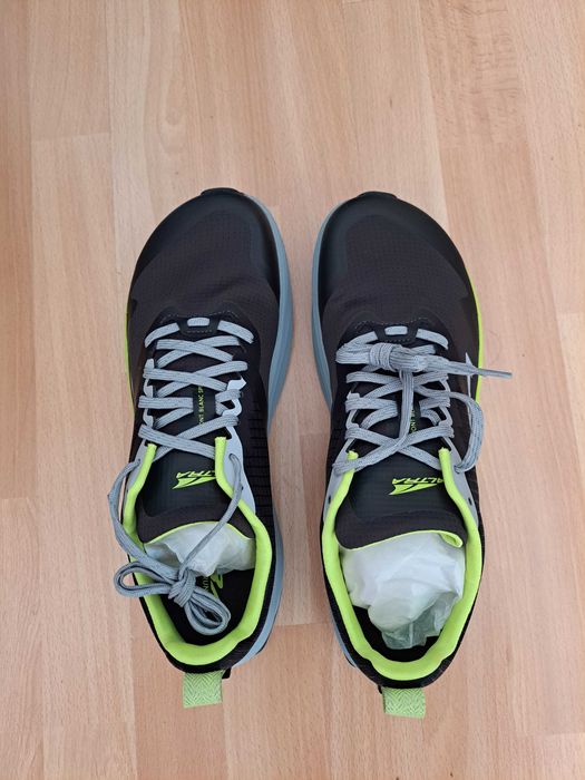 Adidasi Altra Mont Blanc Speed