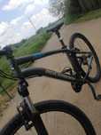 Bicicleta Rockrider st100