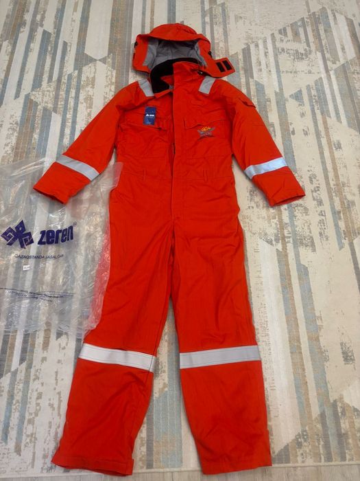 Комбинезон "NCOC"