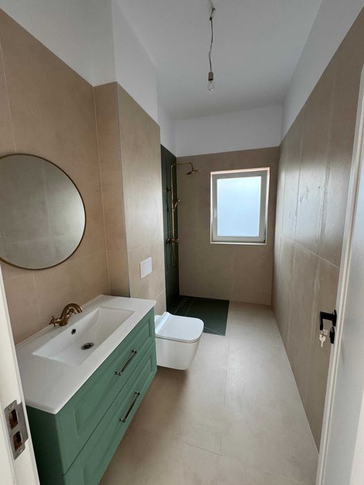 Casa individuala 700mp teren