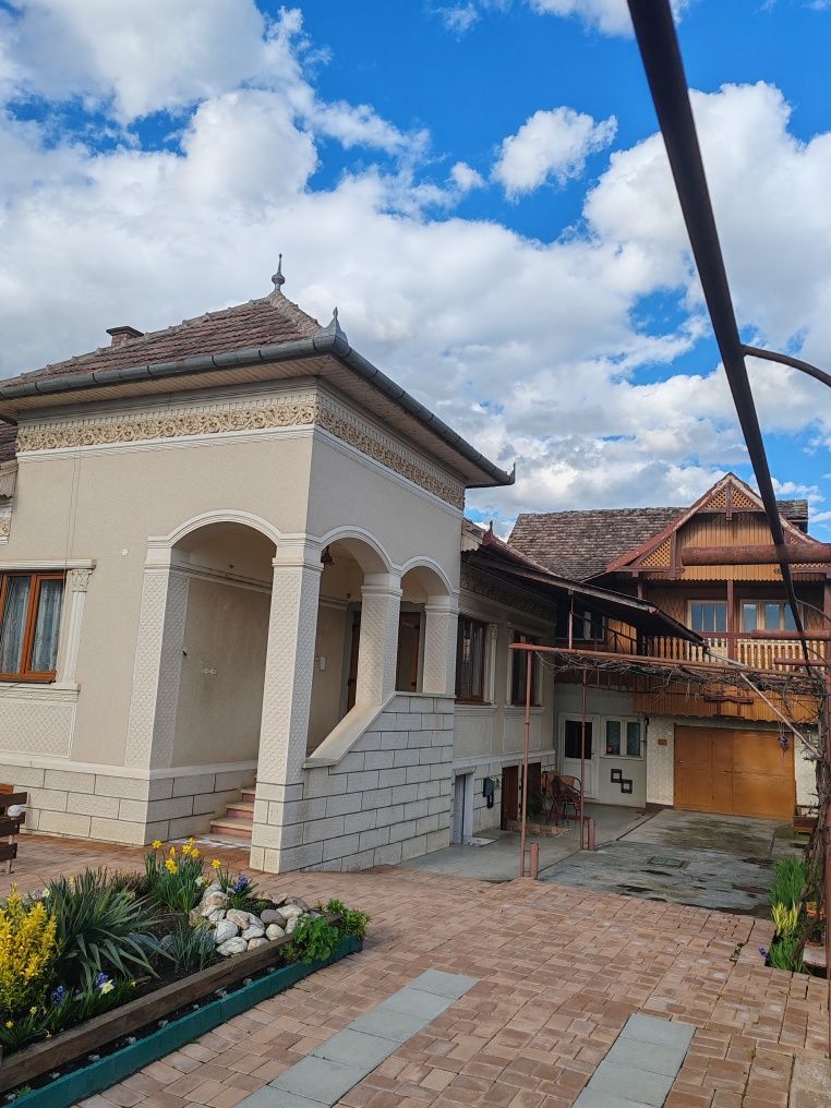 Casa de vânzare în Gherla