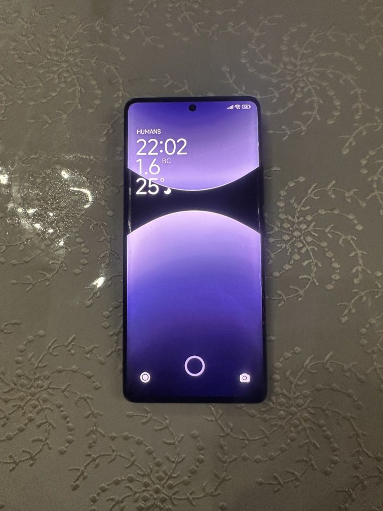 Redmi note 14 pro 256gb