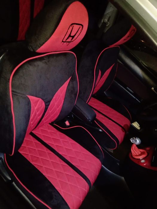 Vand Honda Civic ep4 2005