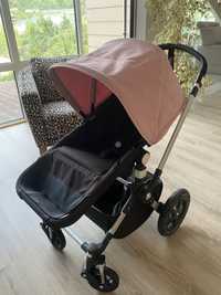 Коляска 2в1 bugaboo chameleon 3 в идеальном состоянии