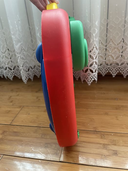 Jucarii pentru copii, masa centru de acrivitato, tabla de scris