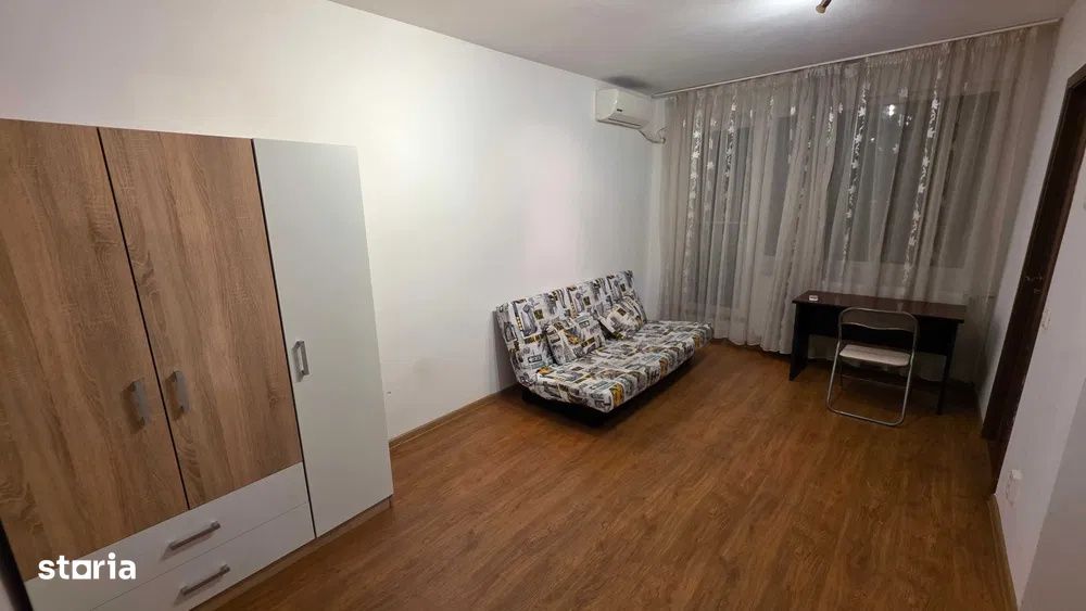 Garsoniera | Mobilat | Militari | Metrou Lujerului la 5 minute