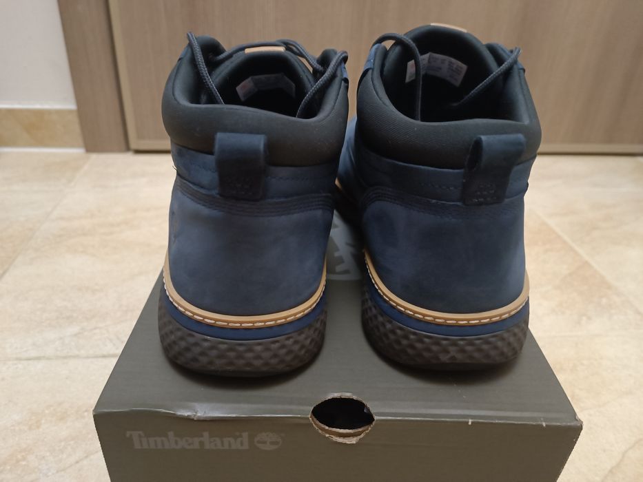 Мъжки обувки Timberland Cross Mark Chukka,номер 45