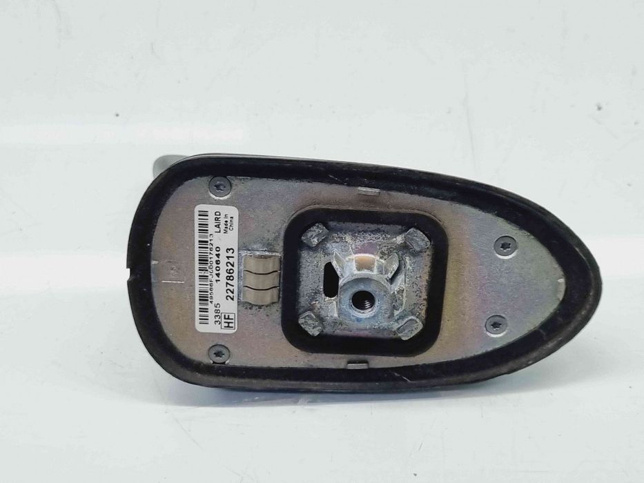 Antena Opel Astra J Coupe GTC [Fabr 2009-2015] 22786213