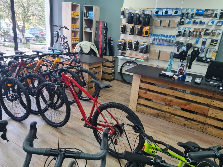 Bicicleta  Kross Level 1.0 M 29 L in stoc la Est Bike Funky Sports