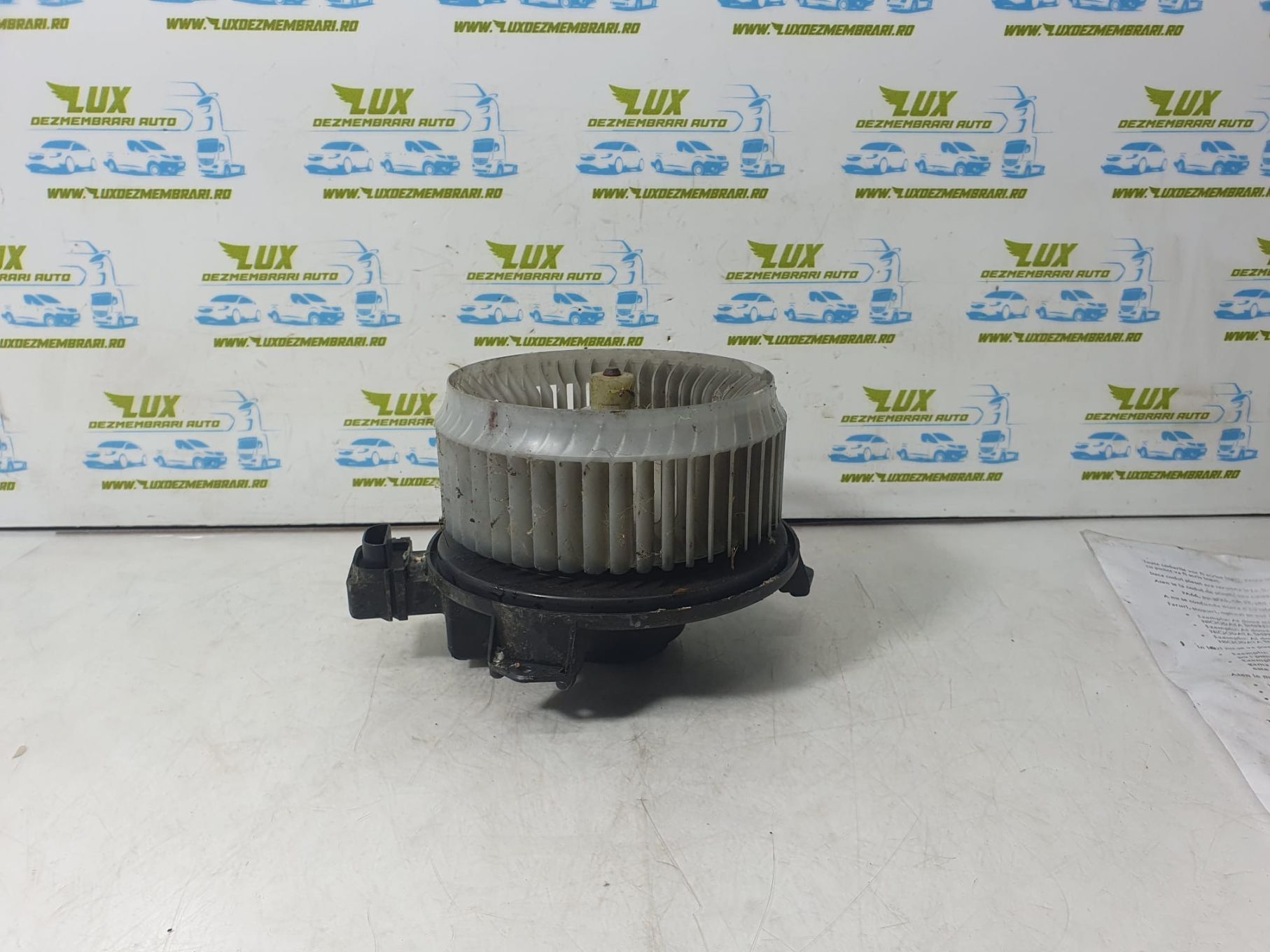 Ventilator aeroterma ay272700-5101 2.0 crd Jeep Compass 1