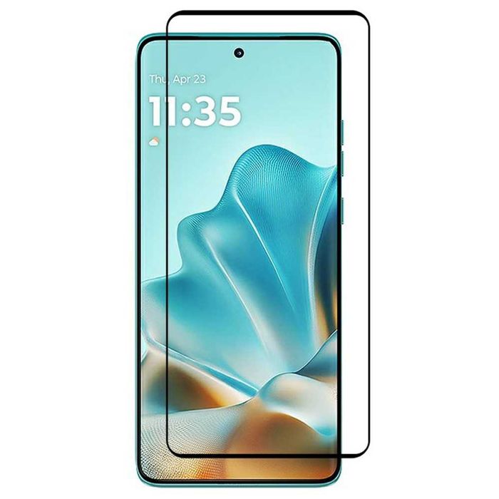 Folie sticla CURBATA FULL GLUE pt. Motorola Edge 40 Neo / Edge 60 Pro