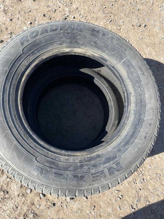 продам зимние шины