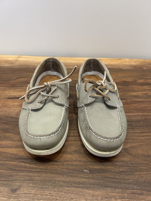 Мъжки еспадрили Timberland