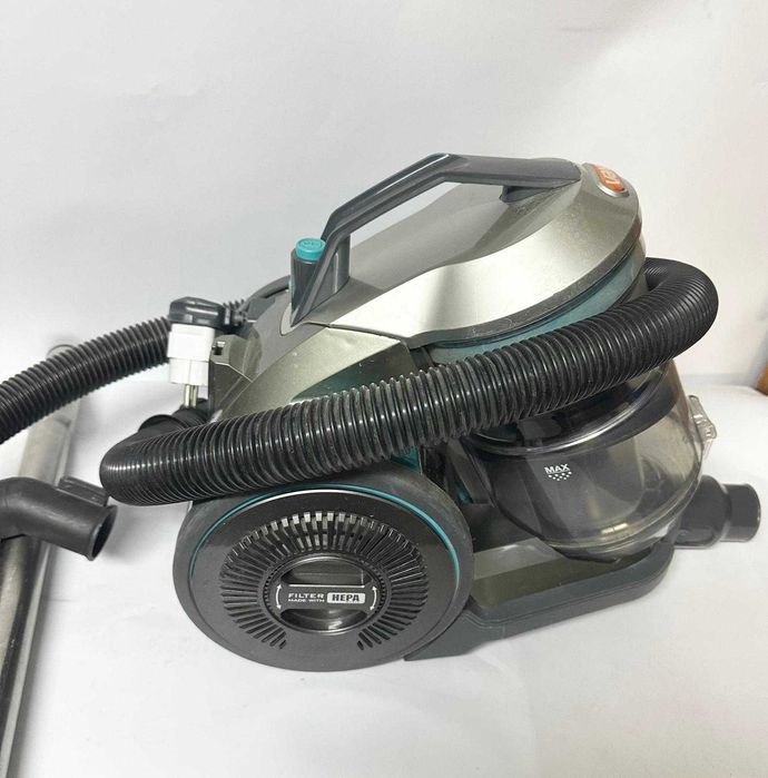 Aspirator Fara Sac VAX