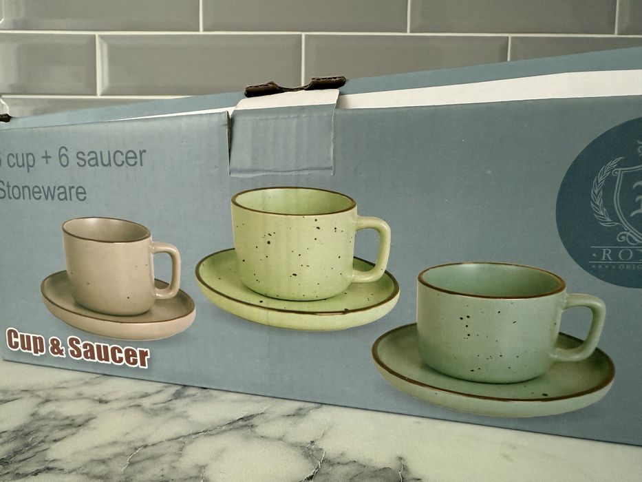 Продам чайный набор