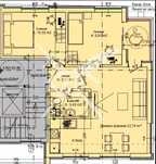 Тристаен апартамент в Зорница 798-23586