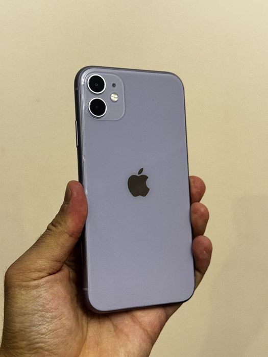Iphone 11. 128гб. ИДЕАЛЬНЫЙ!