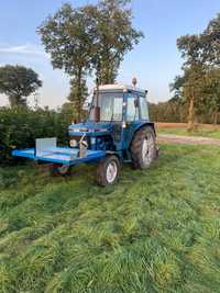 tractor ford 4610 de vanzare