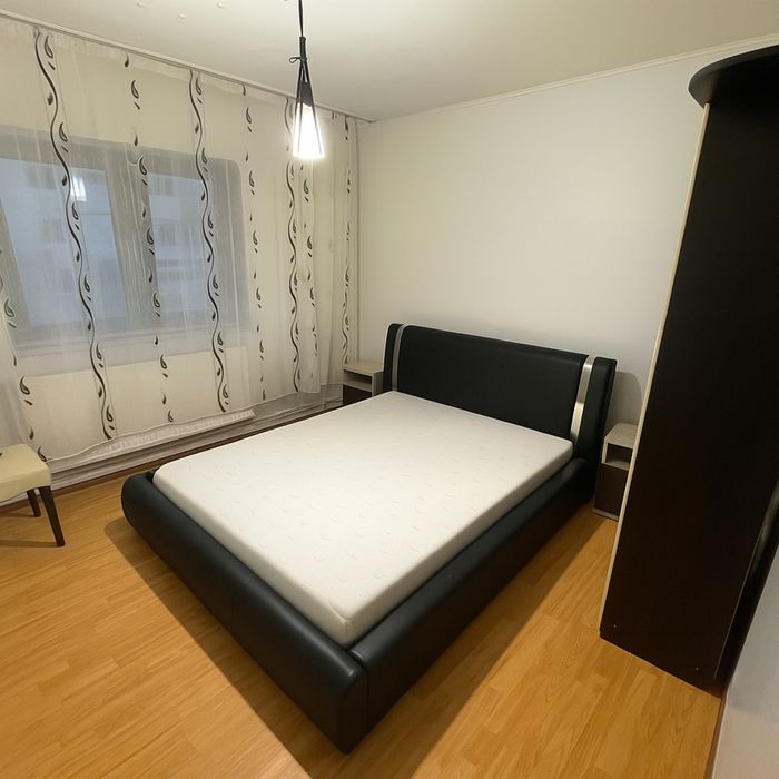 Inchiriez apartament 2 camere