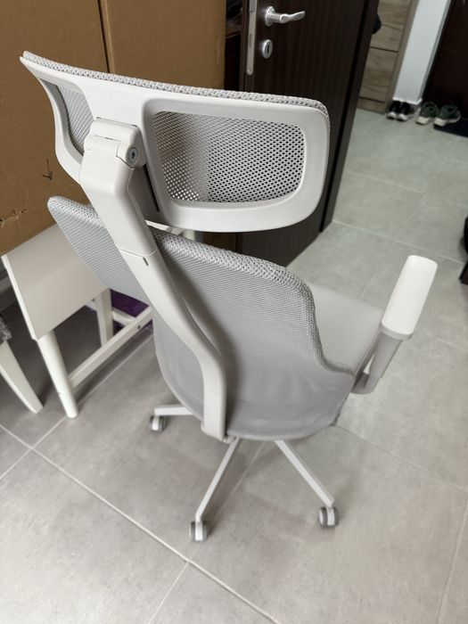 Scaun de birou, nou, Ikea