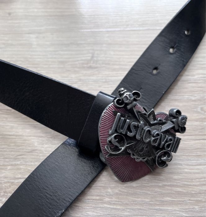 Just Cavalli колан