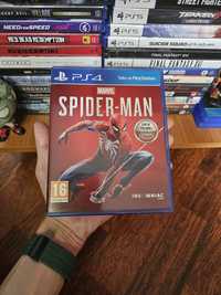 Spider-man joc ps4