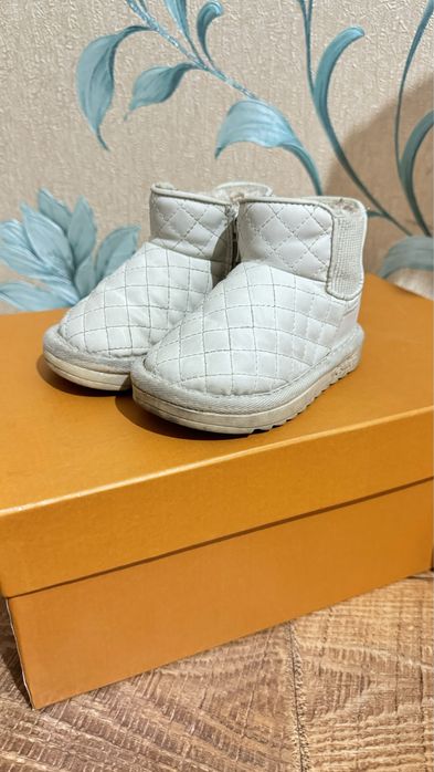 Детская обувь для девочек