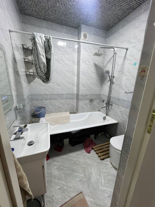 Срочно продается новостройка квартира