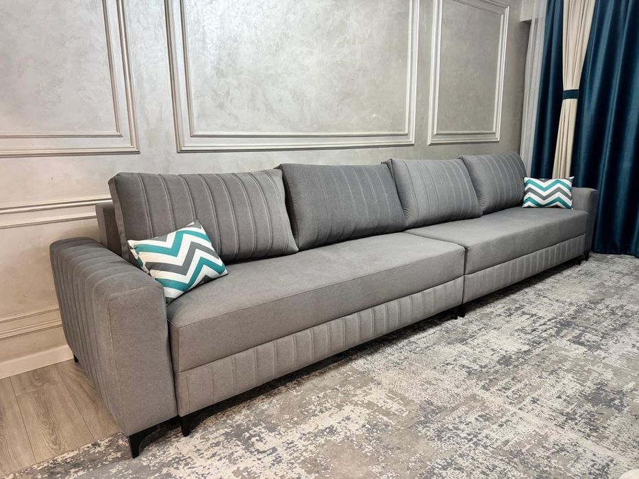 Продам диван в отличном состоянии