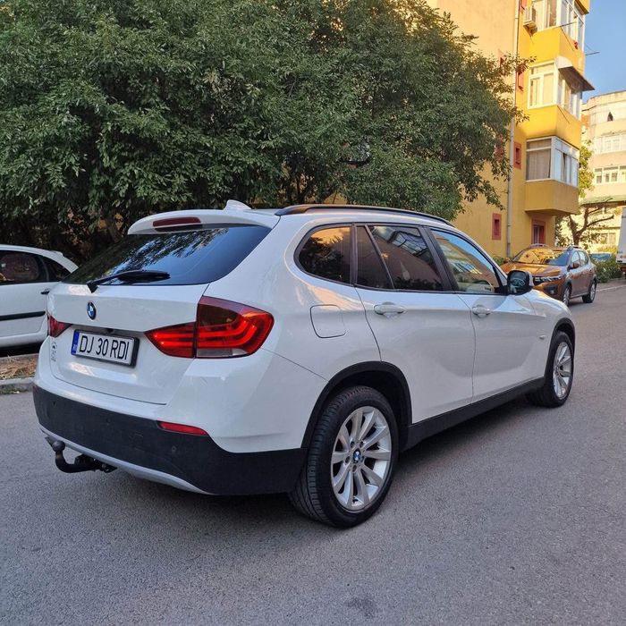 BMW X1 2.0 Diesel