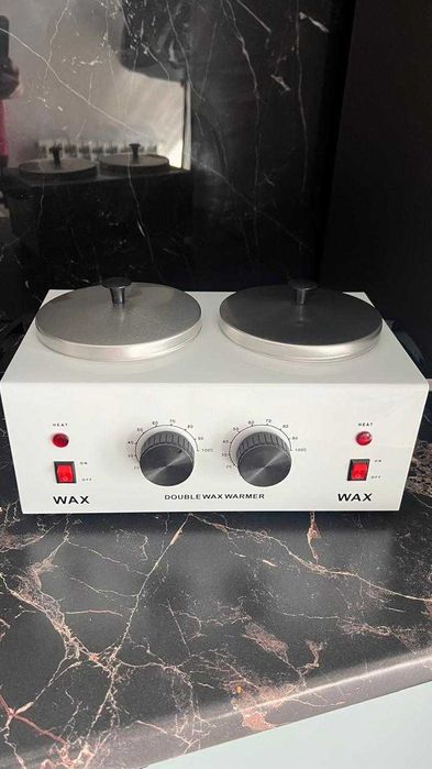 воскоплав WAX новый