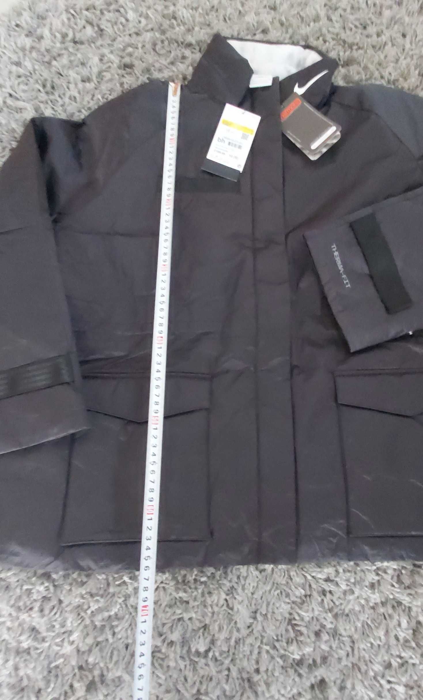 NIKE Therma Fit Shine дамско яке
