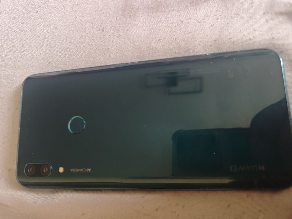 Телефон Huawei P smart Z
