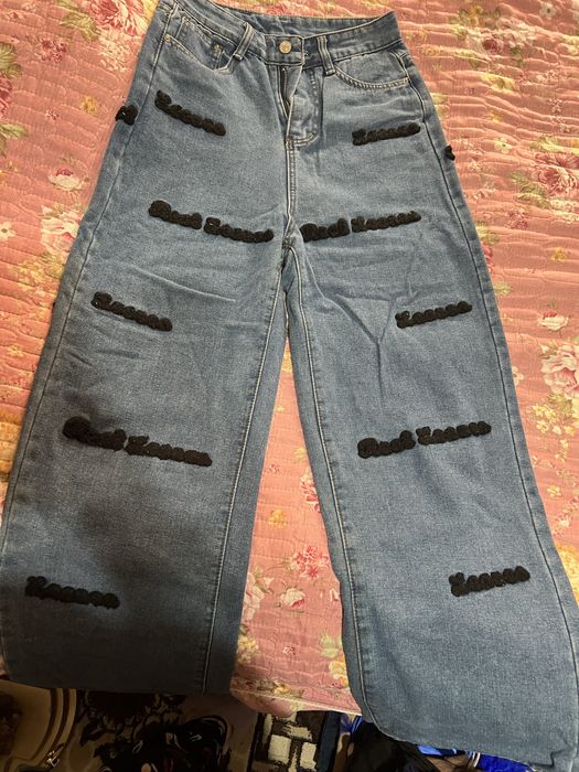 Брюки женские