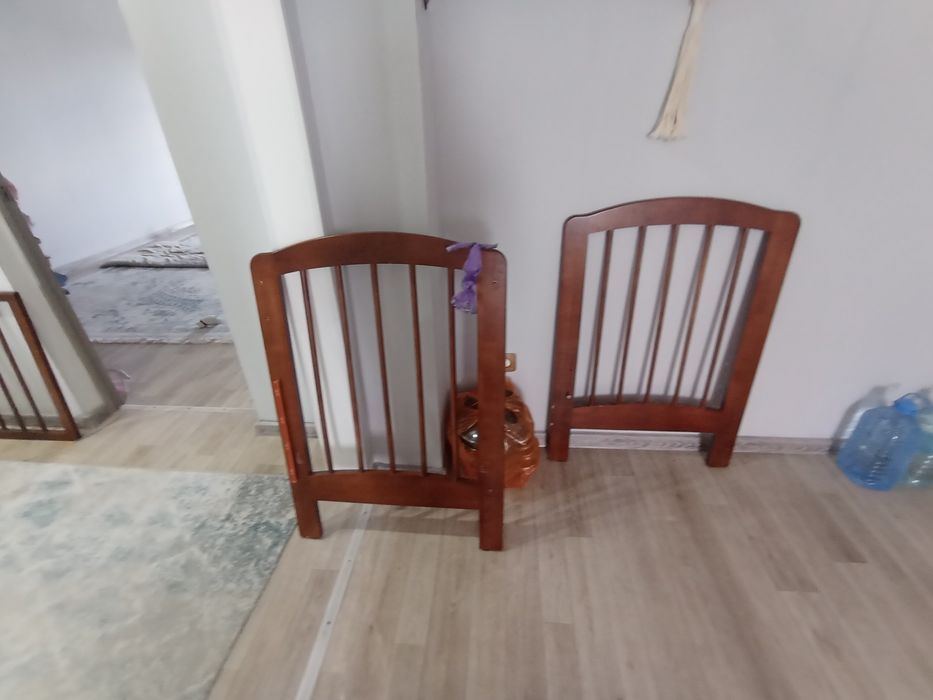 Продам детскую кроватку