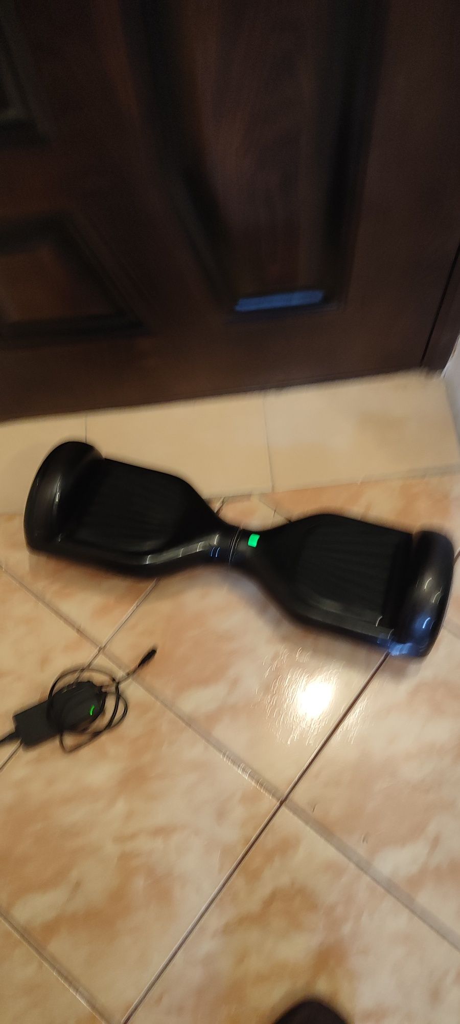 Hoverboard cu Bluetooth