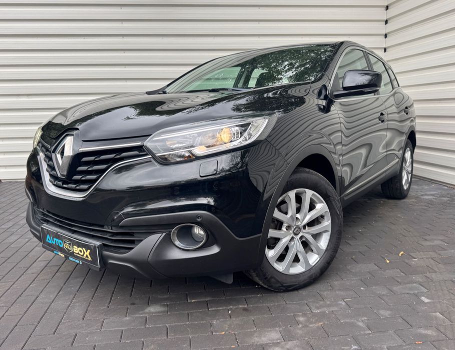 Renault Kadjar 1.5 diesel 2018 de vanzare in RATE FIXE FARA AVANS