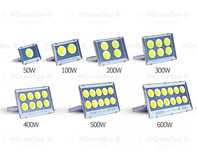Прожектор 100w LED светодиодный projektor светильник уличный svetilnik