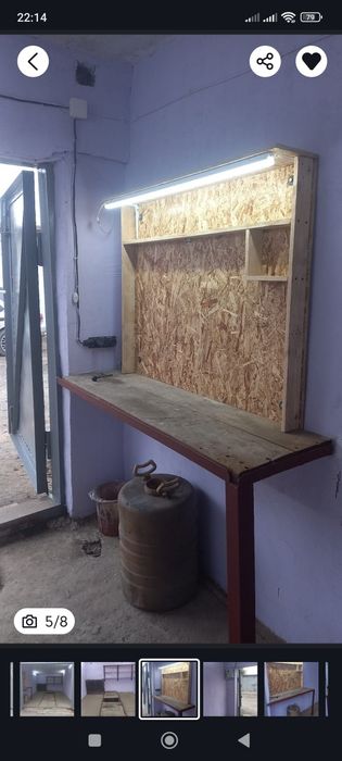 Сдается гараж в аренду!!!