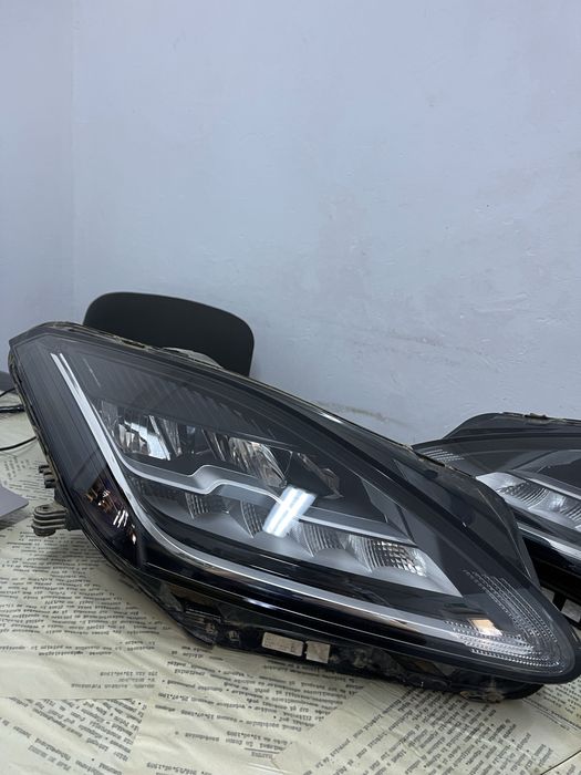 Far stanga Jaguar E-Pace X540 J9C313W029BD FULL LED 2017-2022