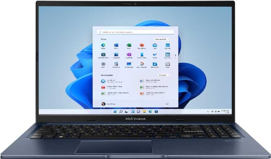 Instalez Windows, Office, Imprimanta, fac calculatorul mai rapid