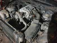Motor e36 / e34 m40b16,m40b18,m21d24