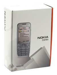 Nokia e52 в наличии