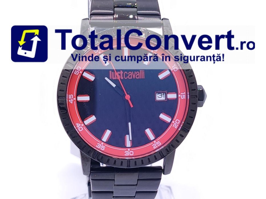 Just Cavalli IG216, Garantie 24 luni | #D83973