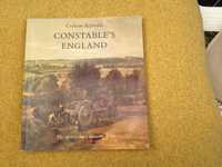 Constable,Gainsbourough, referintele picturii romantice Engleze.