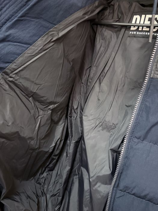 Geaca diesel originala XL