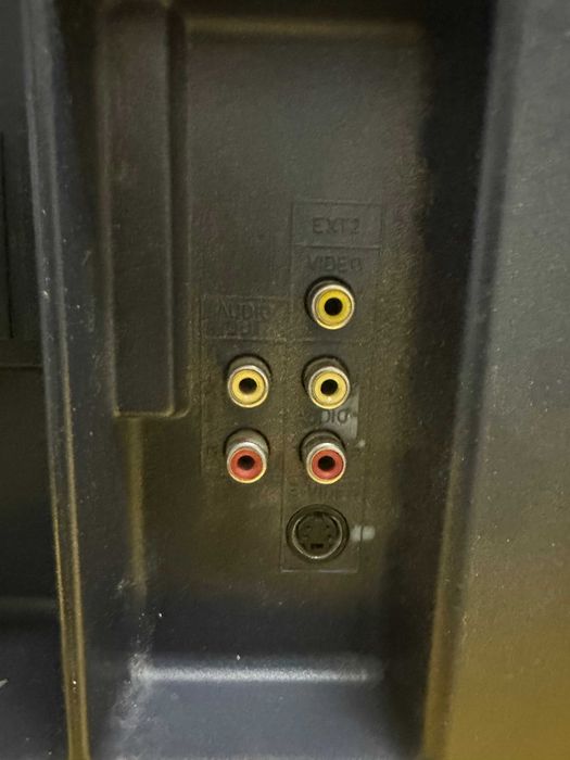 Телвизор SHARP  20"  LC-20SH1E