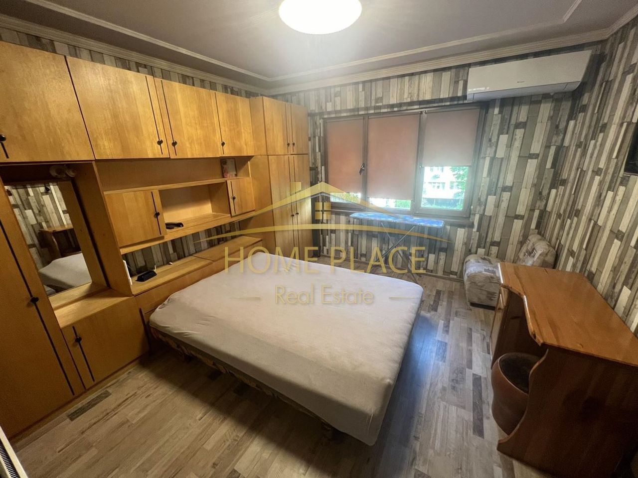 Дава се под наем Четиристаен апартамент в Варна, Левски - 100 кв.м за 688.5 € - Снимка #4